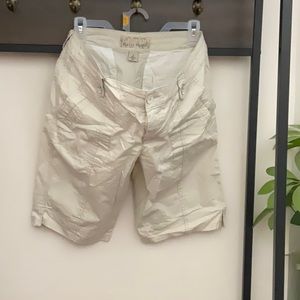 natural reflections shorts